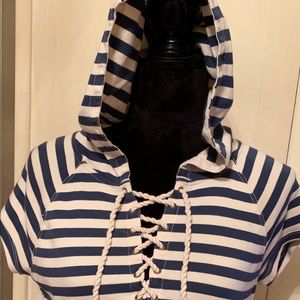 Ralph Lauren Sweatshirt Dress